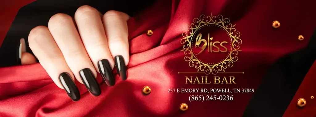 Bliss Nail Bar - Powell, TN — Nail salon in Powell